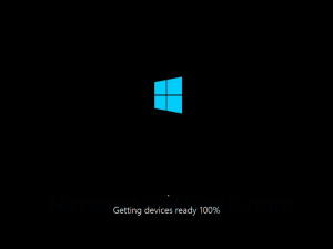 Windows Server 2012 Getting Devices Ready
